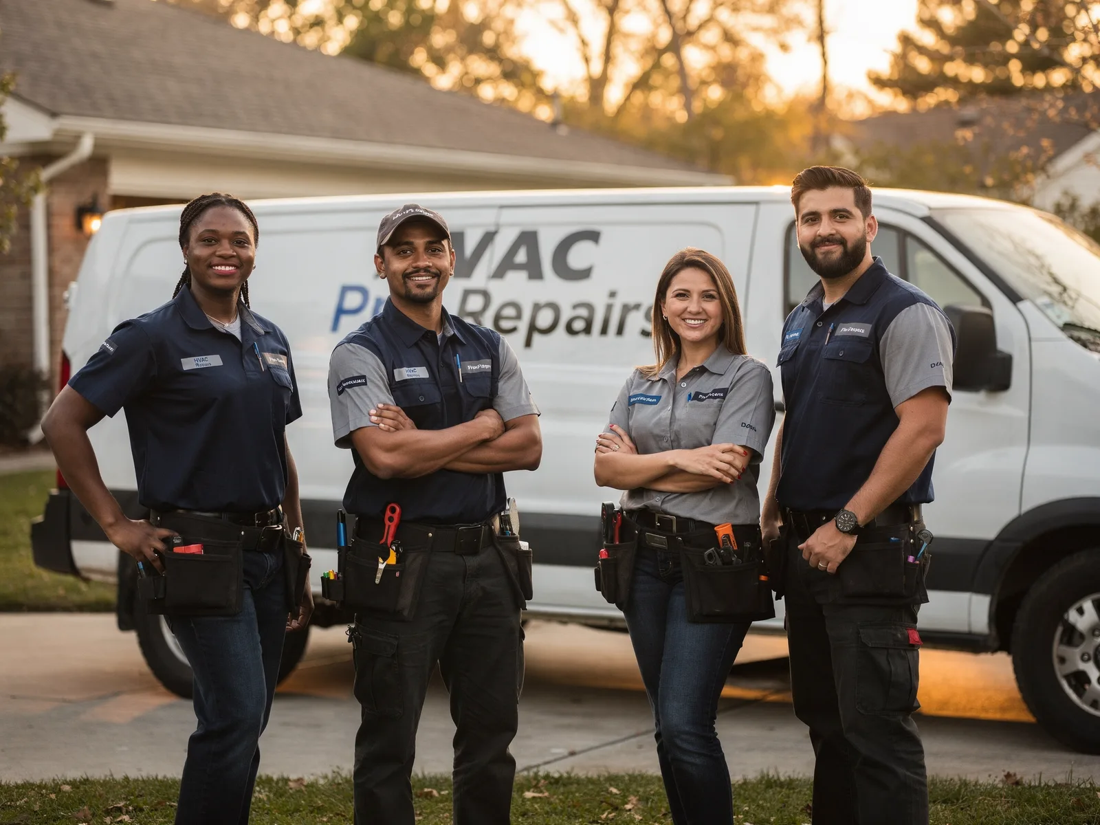 Heat Pump Repair company in Northfield, VT