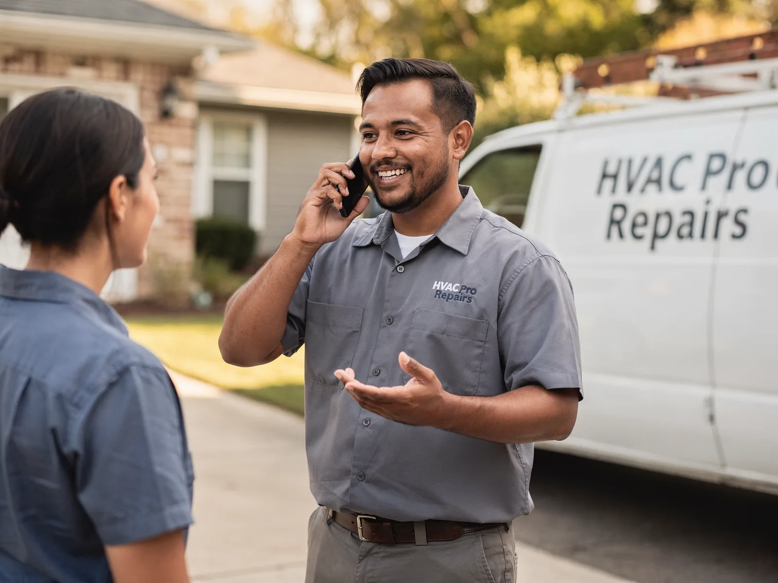 Heat Pump Repair Northfield, VT FAQs